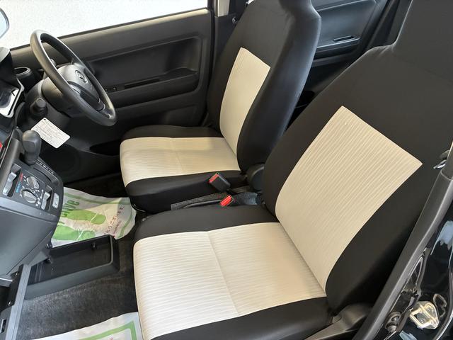 ミライースＬ　ＳＡIII（北海道）の中古車