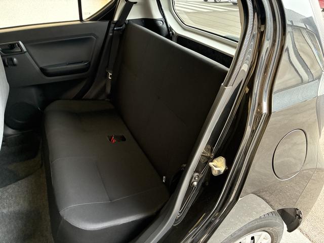 ミライースＬ　ＳＡIII（北海道）の中古車