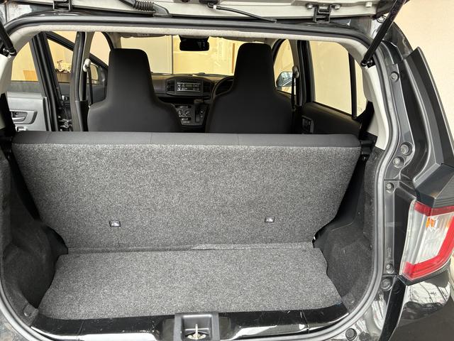 ミライースＬ　ＳＡIII（北海道）の中古車