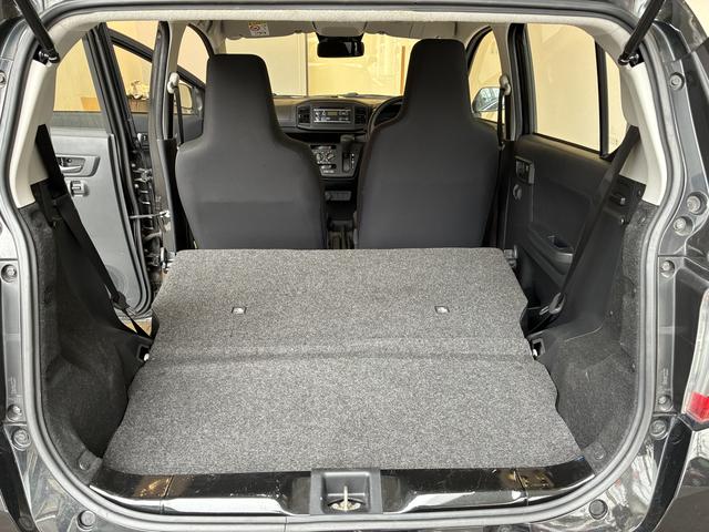 ミライースＬ　ＳＡIII（北海道）の中古車