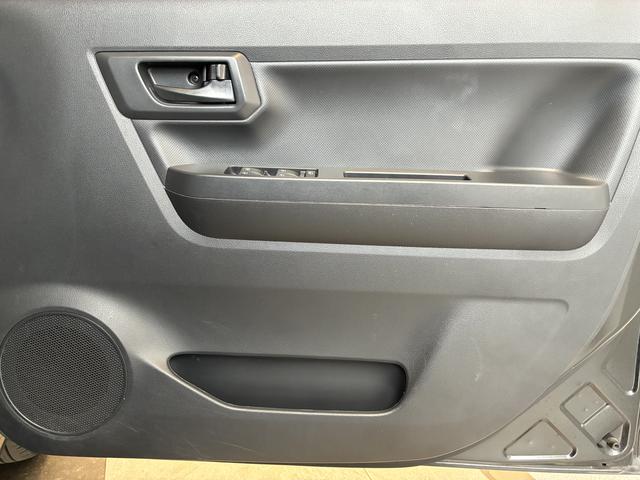 ミライースＬ　ＳＡIII（北海道）の中古車