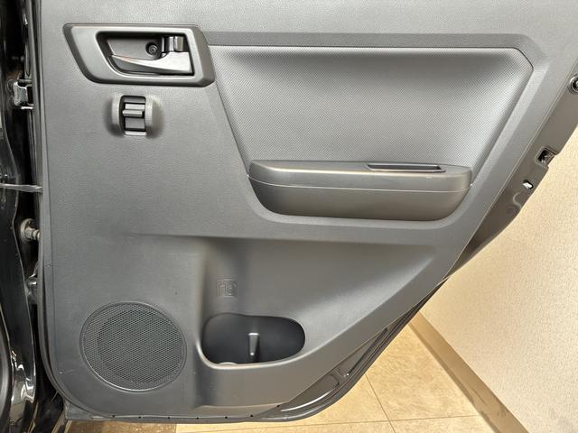 ミライースＬ　ＳＡIII（北海道）の中古車