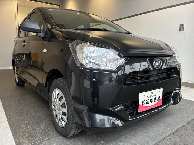 ミライースＬ　ＳＡIII（北海道）の中古車