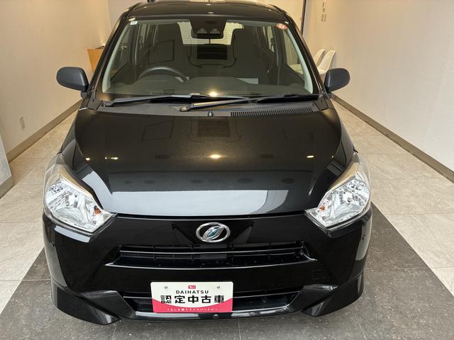 ミライースＬ　ＳＡIII（北海道）の中古車