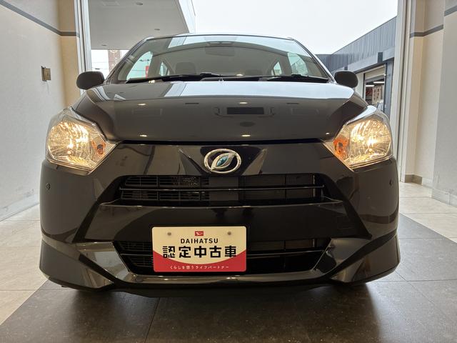 ミライースＬ　ＳＡIII（北海道）の中古車