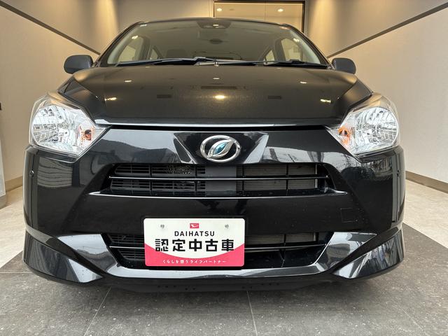 ミライースＬ　ＳＡIII（北海道）の中古車