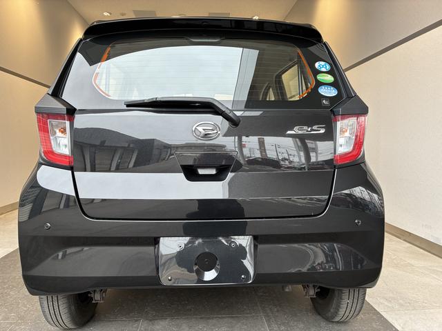 ミライースＬ　ＳＡIII（北海道）の中古車