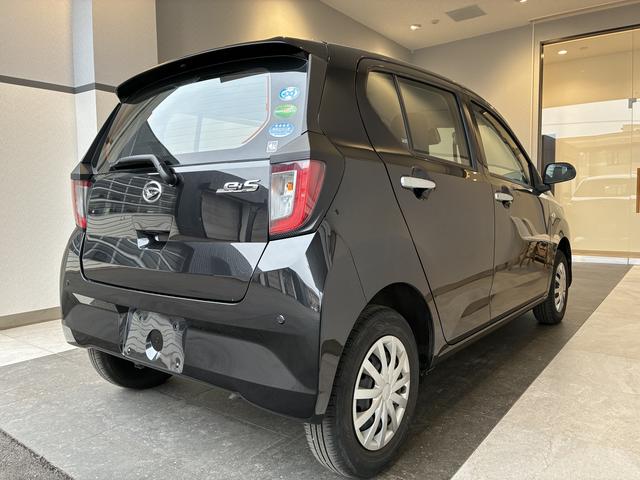 ミライースＬ　ＳＡIII（北海道）の中古車