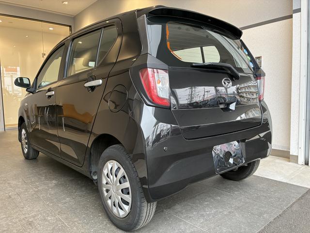 ミライースＬ　ＳＡIII（北海道）の中古車