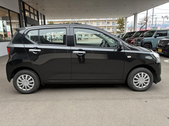 ミライースＬ　ＳＡIII（北海道）の中古車