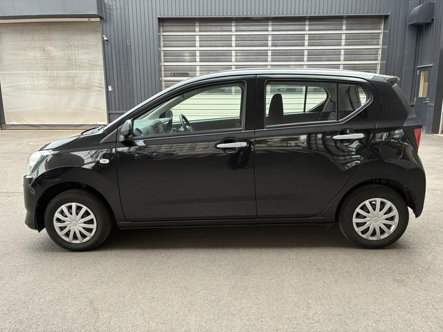 ミライースＬ　ＳＡIII（北海道）の中古車