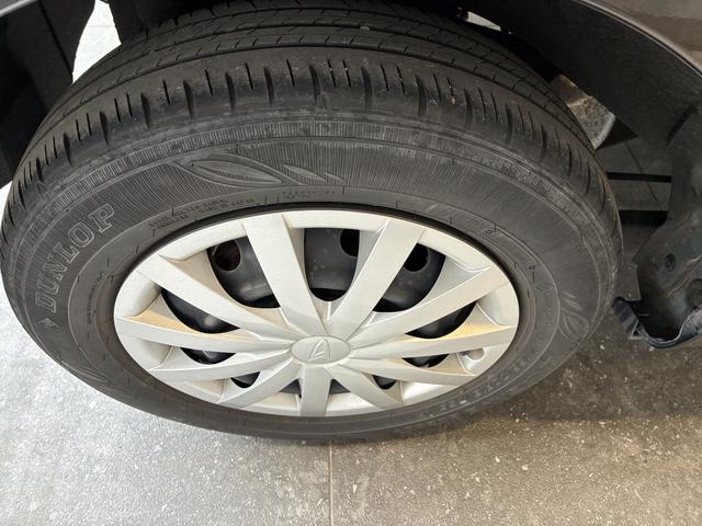 ミライースＬ　ＳＡIII（北海道）の中古車