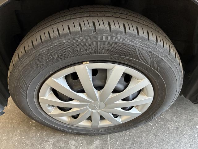 ミライースＬ　ＳＡIII（北海道）の中古車