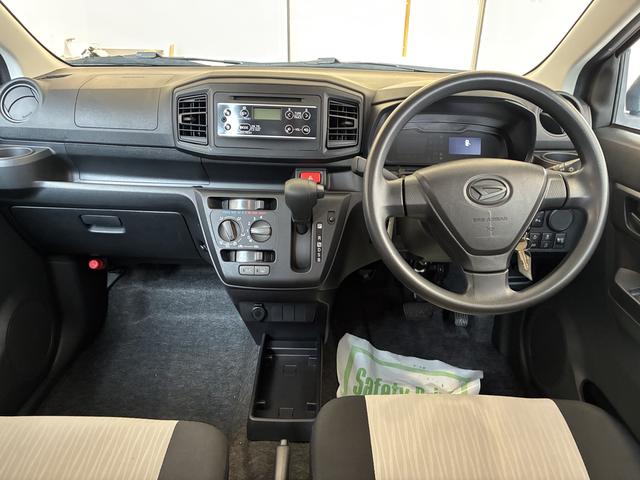 ミライースＬ　ＳＡIII（北海道）の中古車