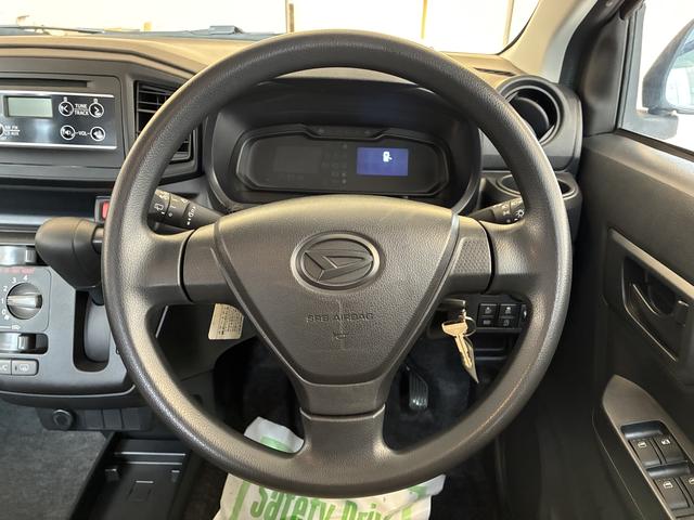 ミライースＬ　ＳＡIII（北海道）の中古車