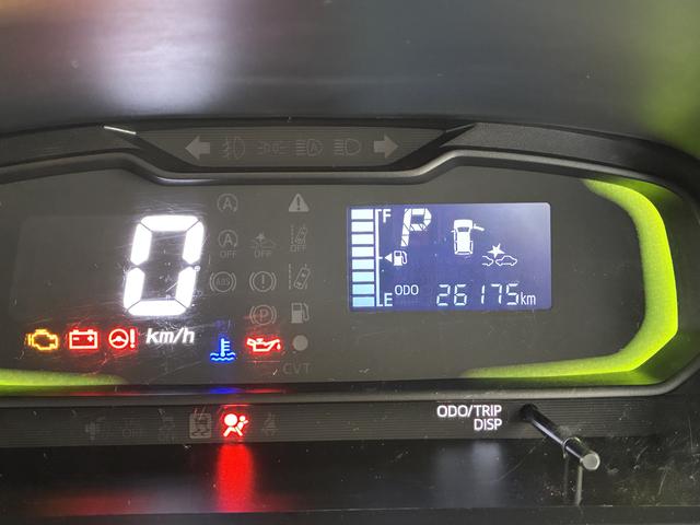 ミライースＬ　ＳＡIII（北海道）の中古車