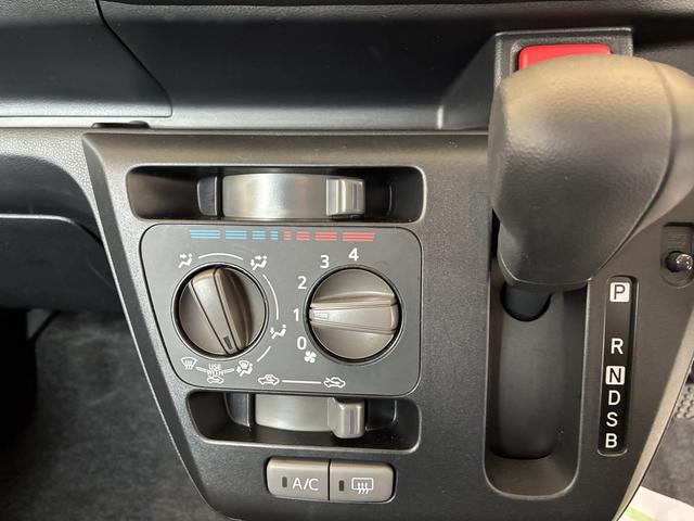 ミライースＬ　ＳＡIII（北海道）の中古車