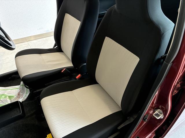 ミライースＬ　ＳＡIII（北海道）の中古車