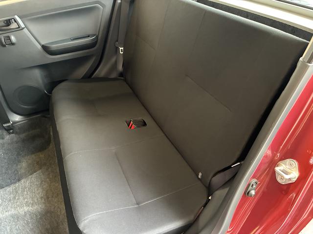 ミライースＬ　ＳＡIII（北海道）の中古車