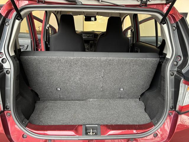 ミライースＬ　ＳＡIII（北海道）の中古車