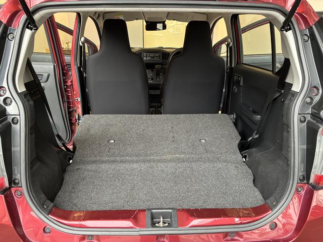 ミライースＬ　ＳＡIII（北海道）の中古車