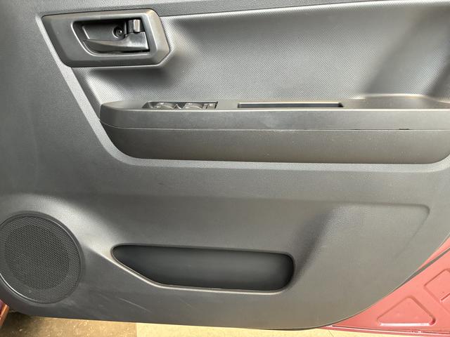 ミライースＬ　ＳＡIII（北海道）の中古車