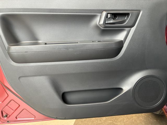 ミライースＬ　ＳＡIII（北海道）の中古車