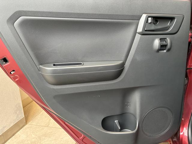 ミライースＬ　ＳＡIII（北海道）の中古車