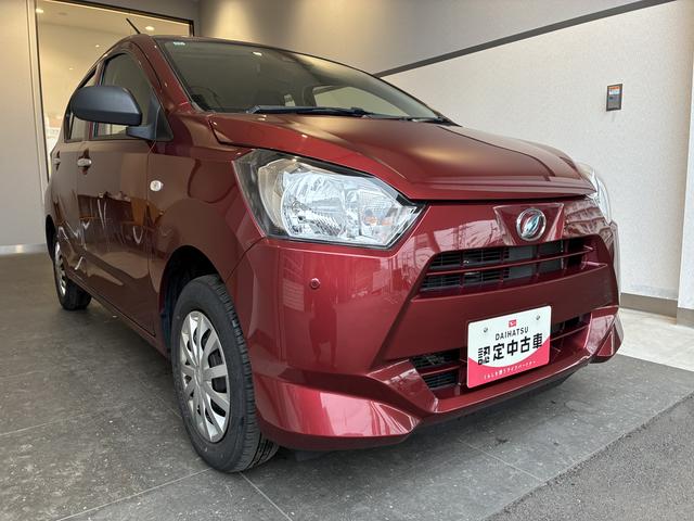 ミライースＬ　ＳＡIII（北海道）の中古車