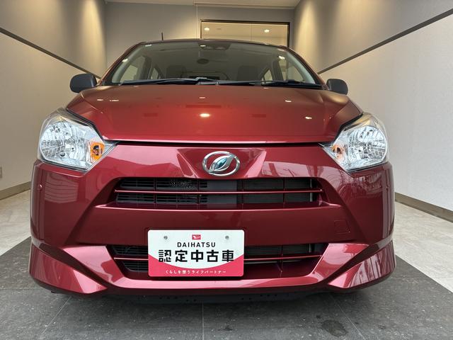 ミライースＬ　ＳＡIII（北海道）の中古車