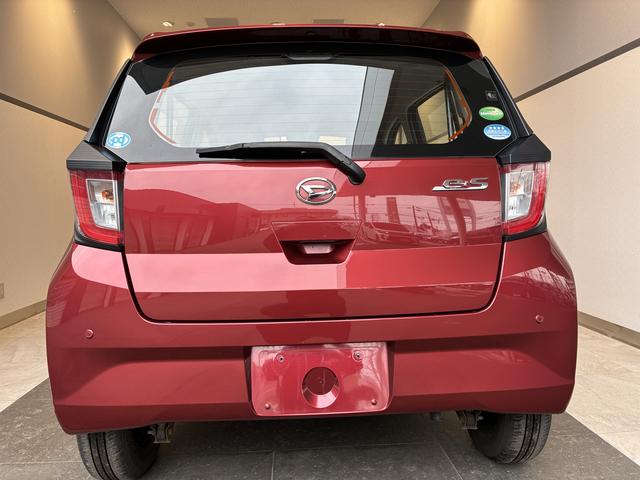 ミライースＬ　ＳＡIII（北海道）の中古車