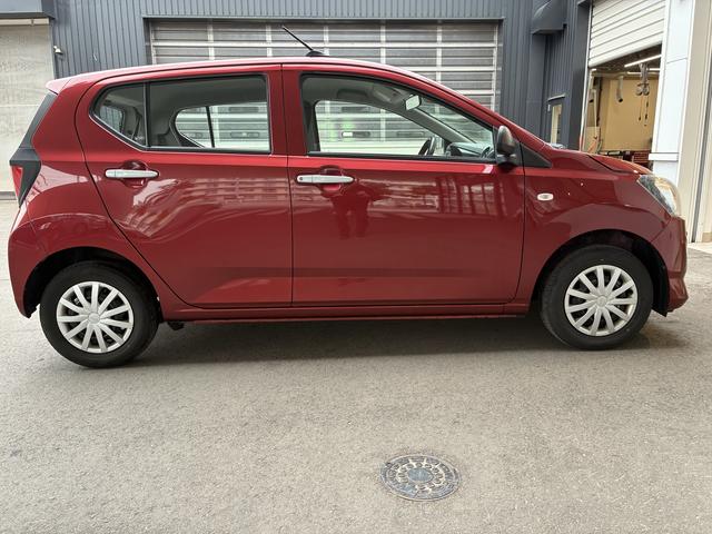 ミライースＬ　ＳＡIII（北海道）の中古車