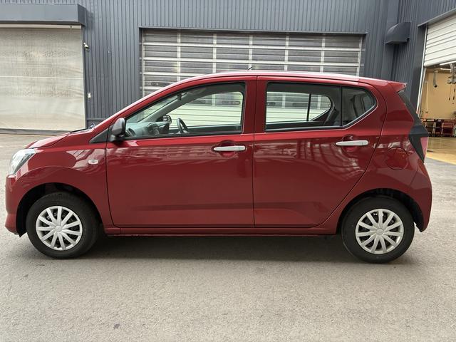 ミライースＬ　ＳＡIII（北海道）の中古車