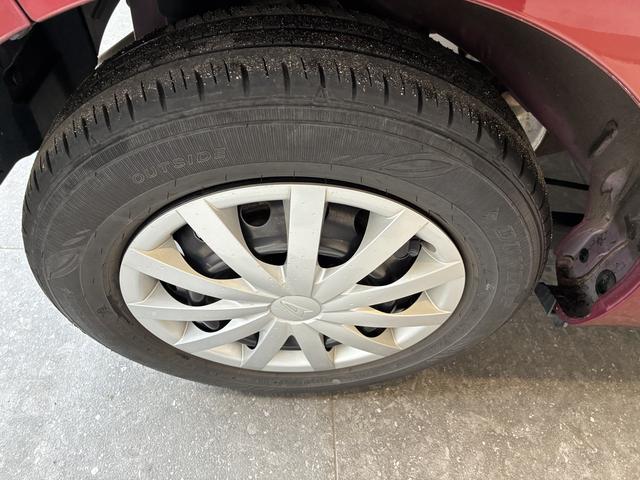 ミライースＬ　ＳＡIII（北海道）の中古車