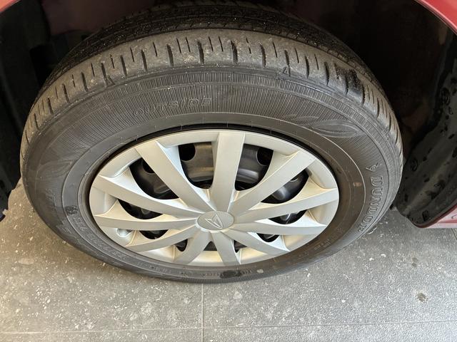 ミライースＬ　ＳＡIII（北海道）の中古車