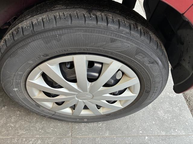 ミライースＬ　ＳＡIII（北海道）の中古車