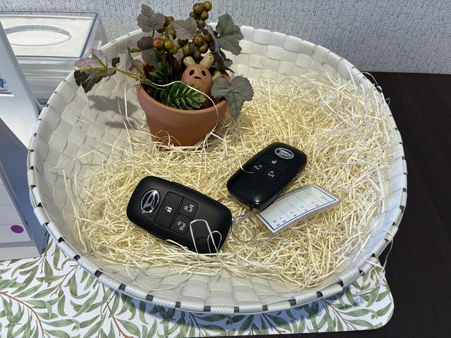 タントカスタムＸ（北海道）の中古車