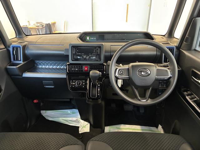 タントカスタムＸ（北海道）の中古車