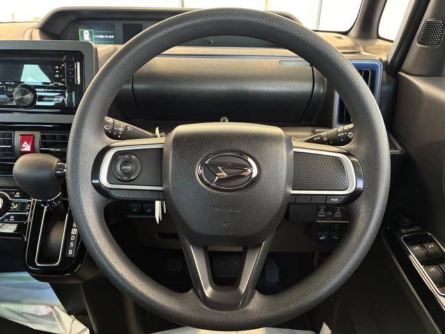 タントカスタムＸ（北海道）の中古車