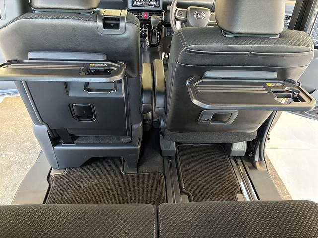 タントカスタムＸ（北海道）の中古車