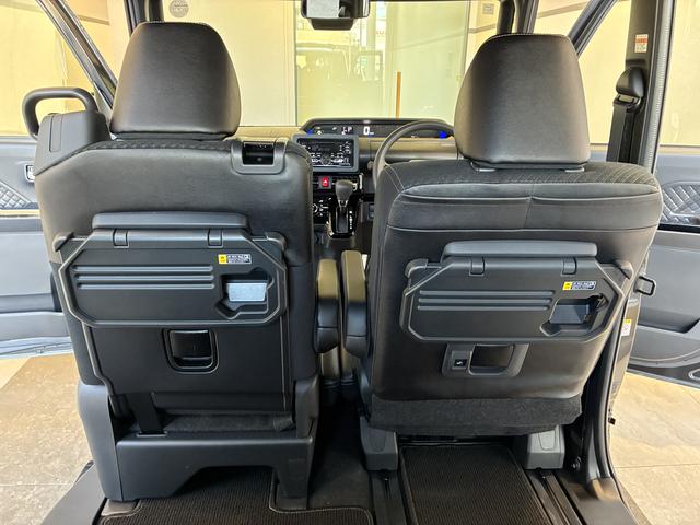 タントカスタムＸ（北海道）の中古車