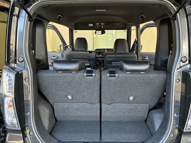 タントカスタムＸ（北海道）の中古車