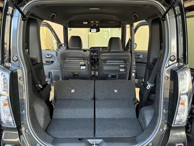 タントカスタムＸ（北海道）の中古車