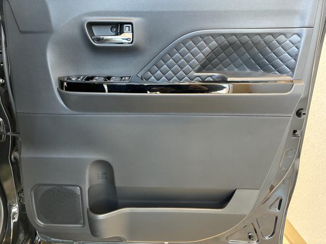 タントカスタムＸ（北海道）の中古車