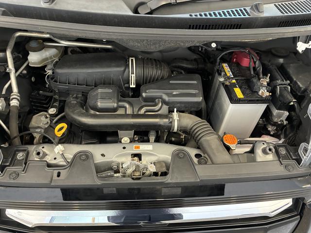 タントカスタムＸ（北海道）の中古車