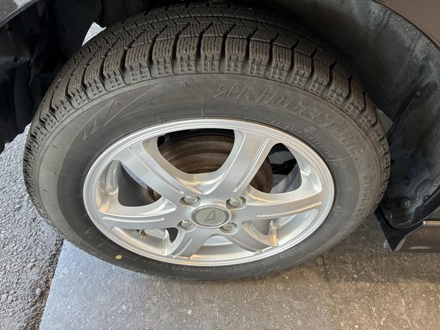 タントカスタムＸ（北海道）の中古車