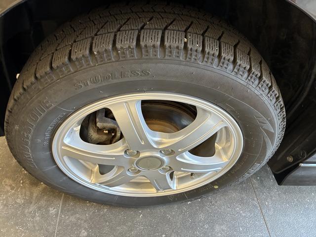 タントカスタムＸ（北海道）の中古車