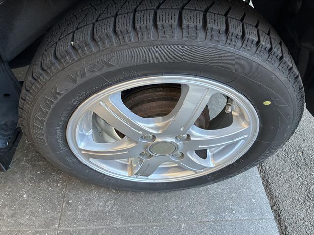 タントカスタムＸ（北海道）の中古車