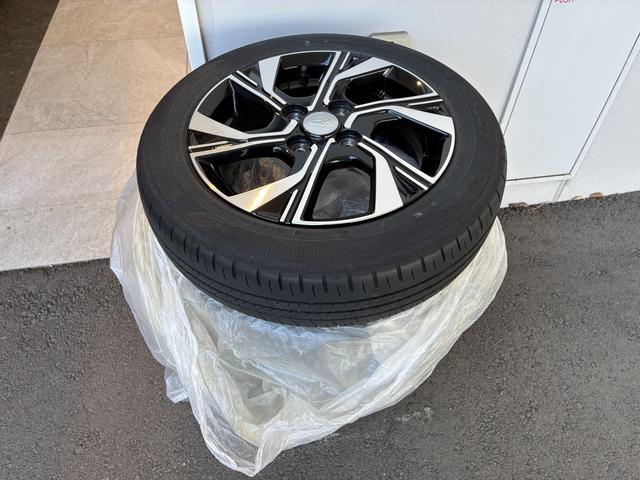 タントカスタムＸ（北海道）の中古車