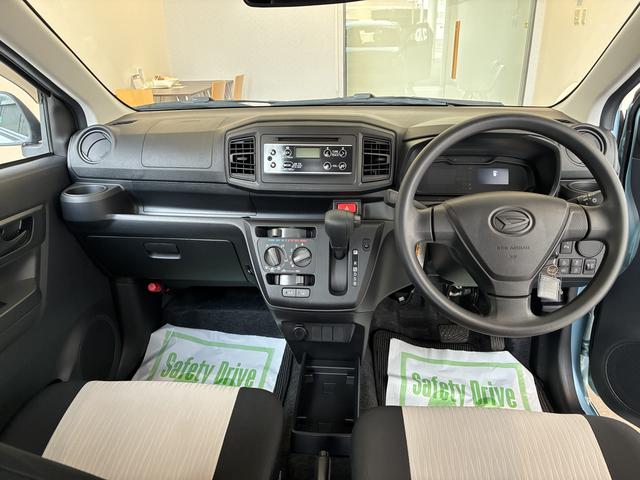 ミライースＬ　ＳＡIII（北海道）の中古車